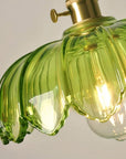 Bloom Pendant Lamp