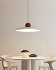Two-Tone Pendant Lamp