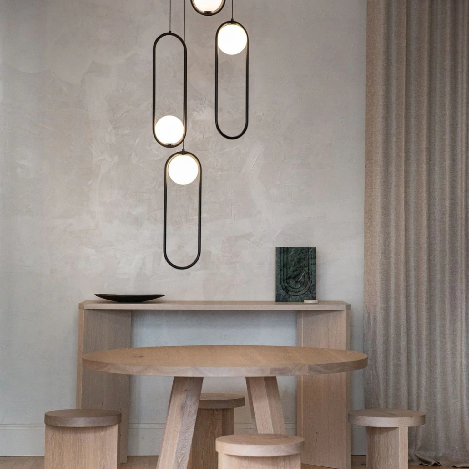 Modern Pendant Lamp