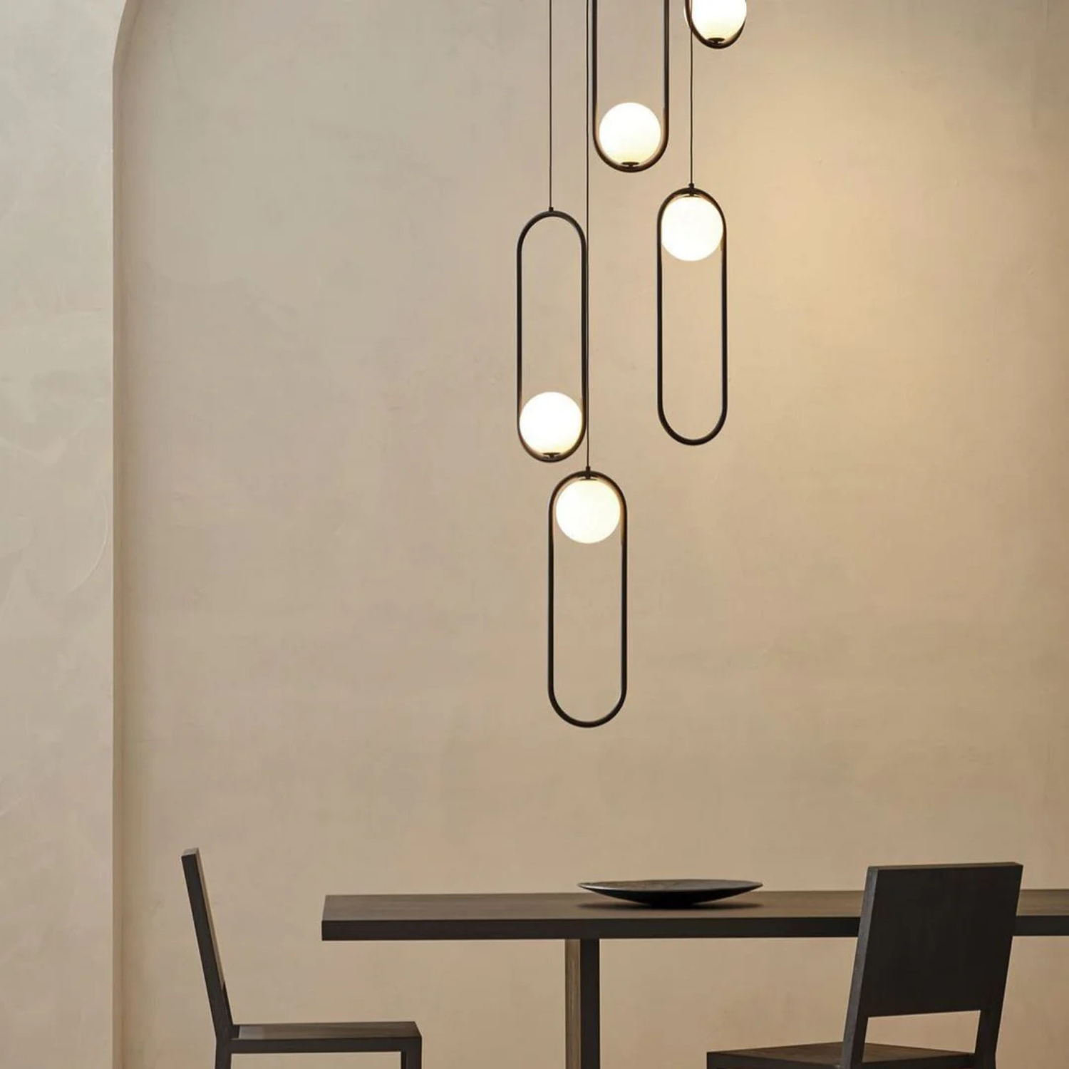 Modern Pendant Lamp