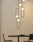 Modern Pendant Lamp