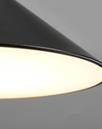 Conical Pendant Lamp