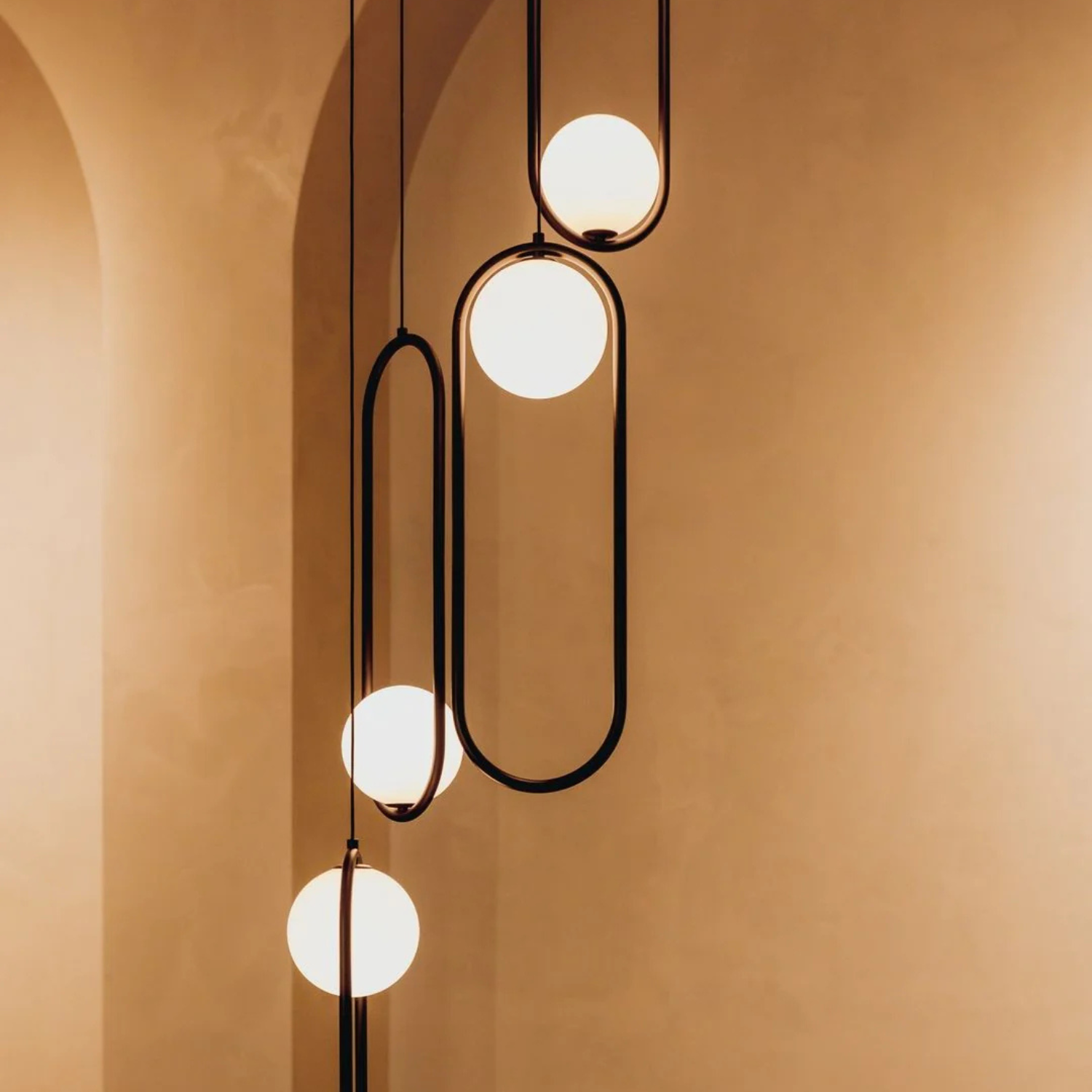 Modern Pendant Lamp