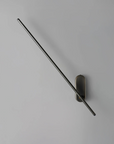Slim Metal Wall Lamp
