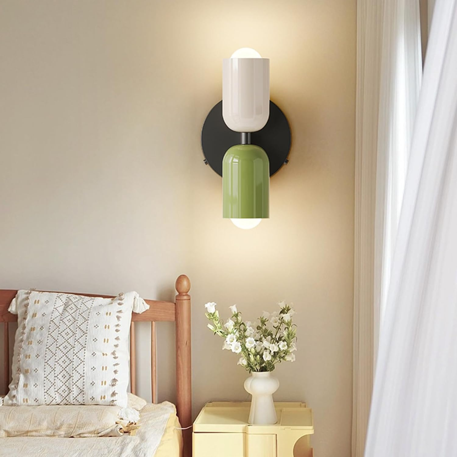 Glowpair Wall Lamp