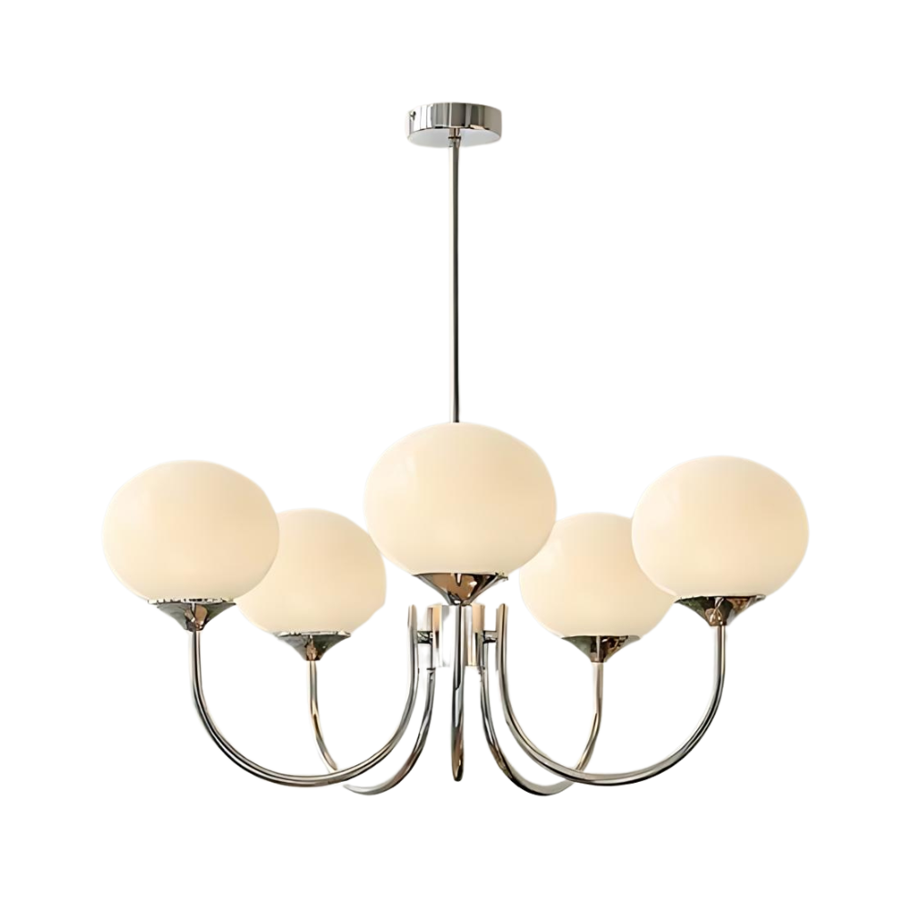 Modern Globe Pendant Lamp