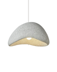 Polystyrene Pendant Lamp