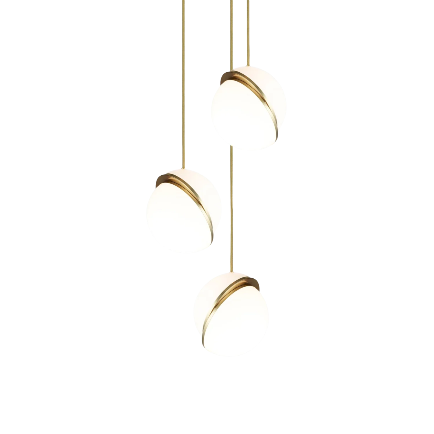 Globe Pendant Lamp