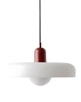 Sleek Nordic Pendant lamp
