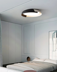 Grain Ceiling Lamp