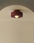 Circular Ceiling Lamp