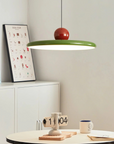 Two-Tone Pendant Lamp