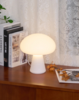 Mushroom Table Lamp