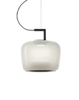 Twin Dome Pendant Lamp