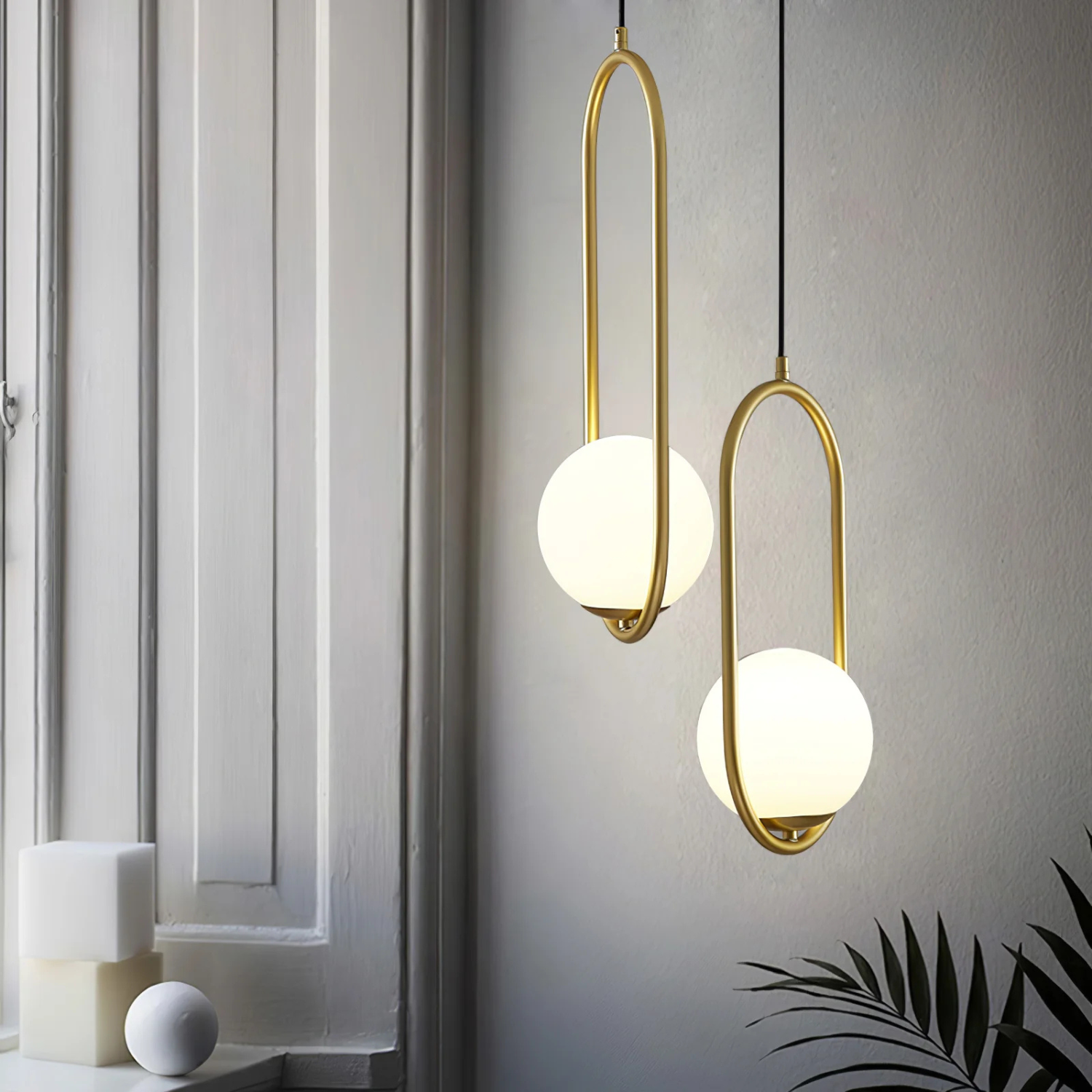 Modern Pendant Lamp