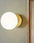 Serenite Wall Lamp