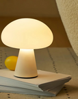 Mushroom Table Lamp