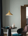 Conical Pendant Lamp