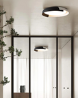 Grain Ceiling Lamp