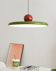 Two-Tone Pendant Lamp