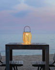 Rechargeable Outdoor Lantern
