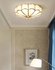 Floral Ceiling Lamp