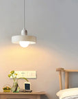 Sleek Nordic Pendant lamp