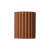 Nº 15 Terracotta Élégant