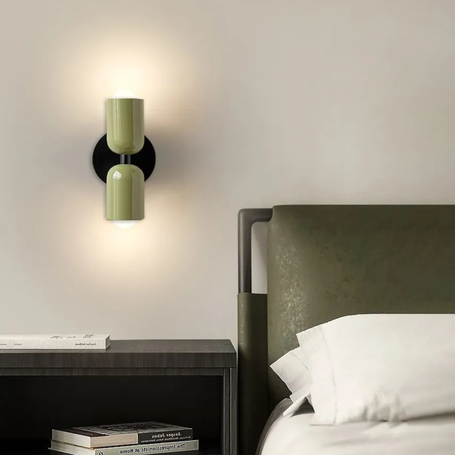 Glowpair Wall Lamp