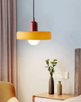 Sleek Nordic Pendant lamp