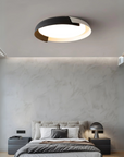 Grain Ceiling Lamp