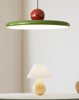 Two-Tone Pendant Lamp