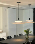 Floating Layered Pendant Lamp