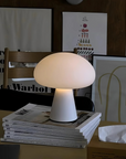 Mushroom Table Lamp