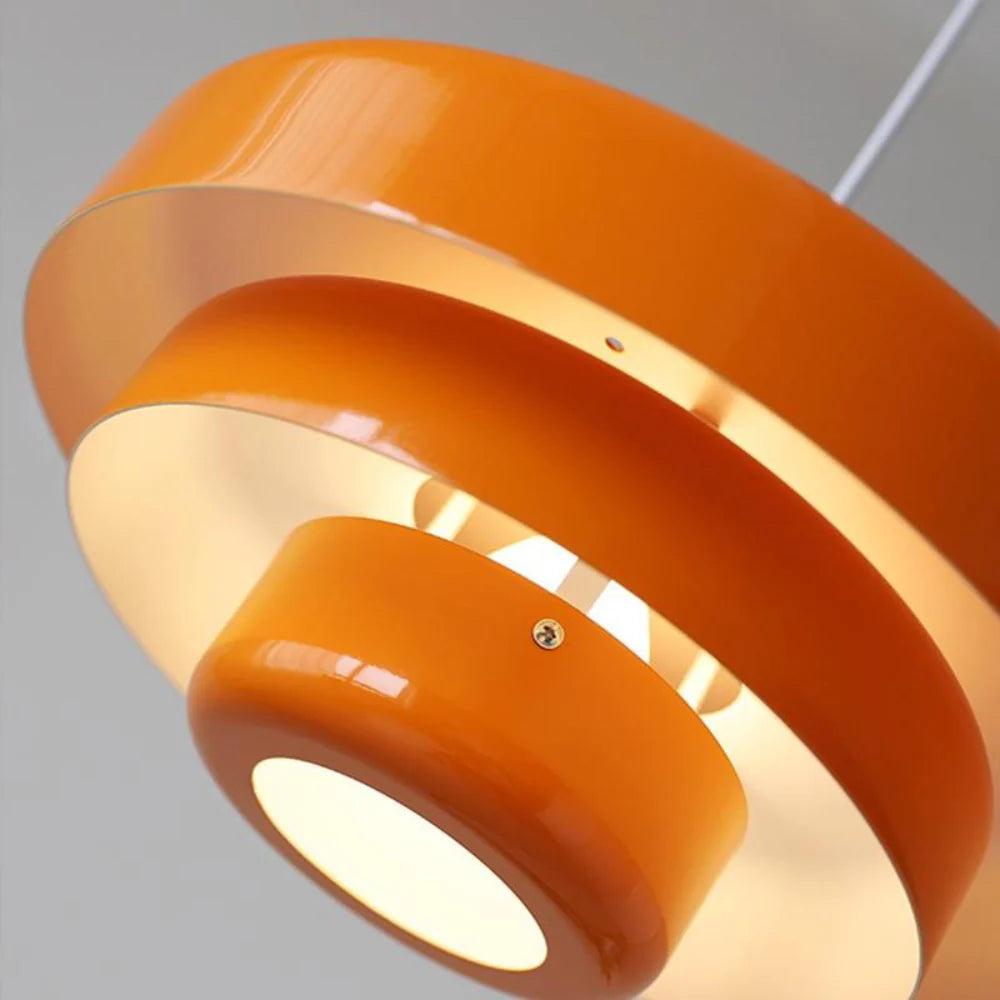 Eclipse Pendant Lamp