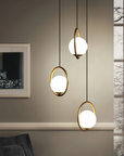 Modern Pendant Lamp