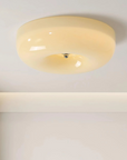 Velour Ceiling Lamp