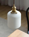 Ceramic Pendant Lamp