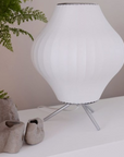 Japandi Table Lamp