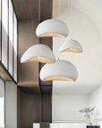 Cloud Pendant Lamp