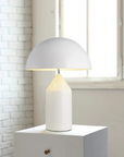 Iron Table Lamp