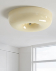 Velour Ceiling Lamp