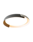 Grain Ceiling Lamp