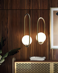 Modern Pendant Lamp