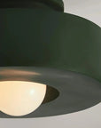 Circular Ceiling Lamp