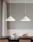 Conical Pendant Lamp