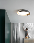 Grain Ceiling Lamp