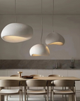 Cloud Pendant Lamp