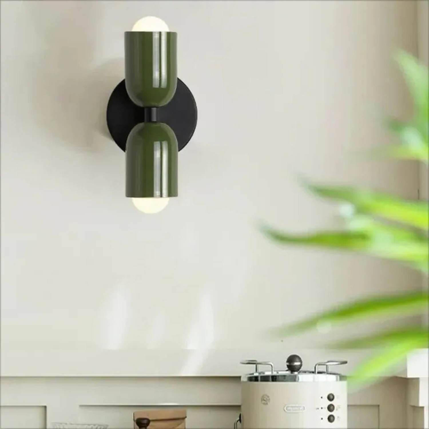 Glowpair Wall Lamp