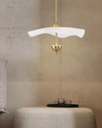 Flowing Pendant Lamp